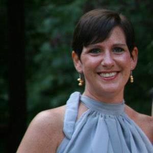 Meet your Posher, Brandi rush